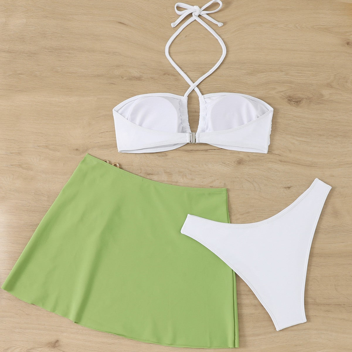 Damen Bikiniset R&B