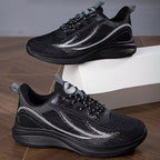 Damen Atmungsaktive Komfortlaufschuhe mit flexibler Dämpfungstechnologie R&B