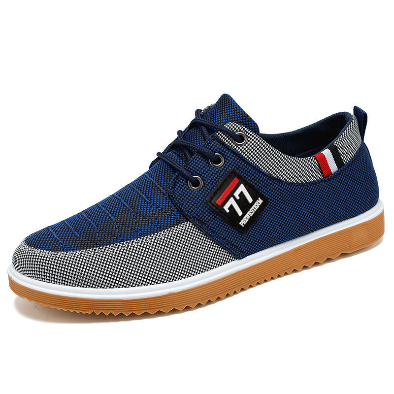 Damen Komfortable und stylische Freizeitschuhe