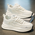Damen Sportliche Mesh-Sneaker mit dämpfendem Sohlenkomfort