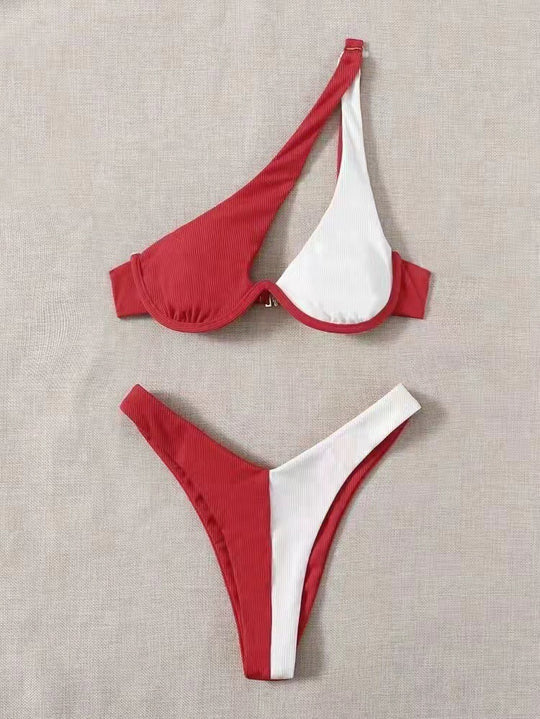 Damen Bikini-Set R&B