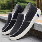 Damen Bequeme Slip-On Freizeitschuhe mit lässigem Design R&B