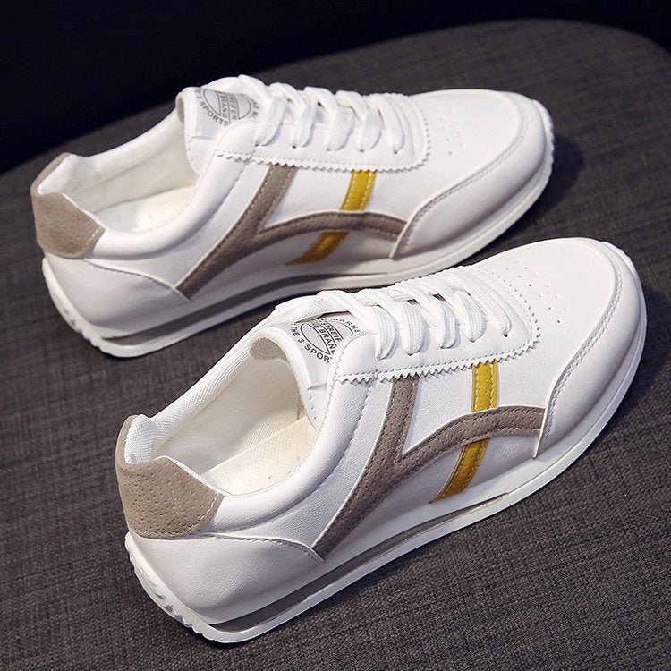 Damen Sportliche Lifestyle Sneakers R&B