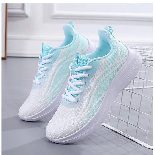 Damen Sport Sneakers R&B