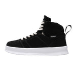 Damen Hochwertige Freizeitsneaker mit sportlichem Design R&B