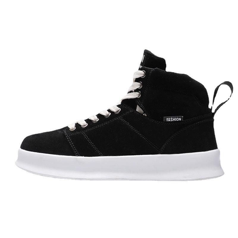 Damen Hochwertige Freizeitsneaker mit sportlichem Design R&B