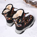 Damen Winterstiefel R&B