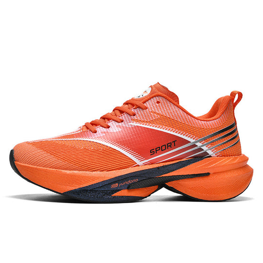 Damen Hochleistungs-Laufschuhe mit innovativer Dämpfungstechnologie R&B