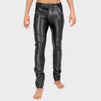 R&B | Herrenhose mit maßgeschneidertem Schnitt und funktionalen Taschen