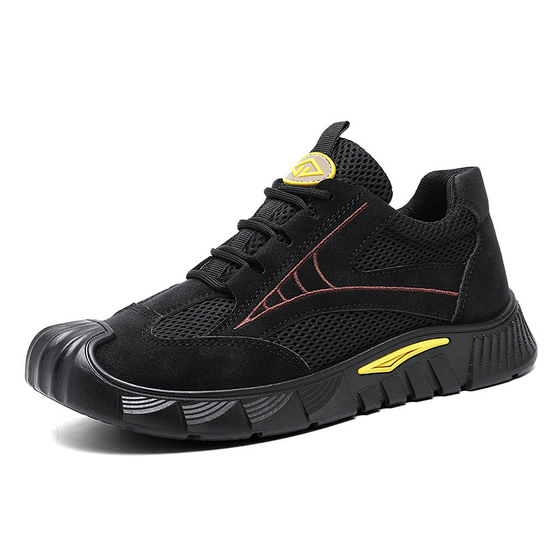 Herren Sportliche und atmungsaktive Sneaker R&B