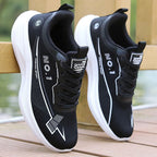 Damen Sportliche Lauf Schuhe