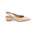 Damen Slingback Pumps mit elegantem Schnitt