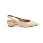 Damen Slingback Pumps mit elegantem Schnitt