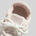 Damen Sneaker mit kuscheligem Innenfutter und flexiblem Sohlenprofil