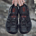 Damen Sportliche Wasserschuhe mit rutschfester Sohle von R&B