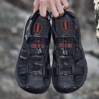 Damen Sportliche Wasserschuhe mit rutschfester Sohle von R&B