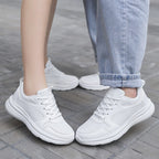 Damen Sportliche Atmungsaktive Sneakers mit Dämpfung R&B
