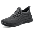 Damen Atmungsaktive Freizeitsneaker mit elastischem Komfort R&B