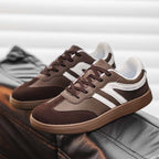 Herren Modische Freizeitschuhe mit dämpfender Sohle und atmungsaktivem Obermaterial R&B