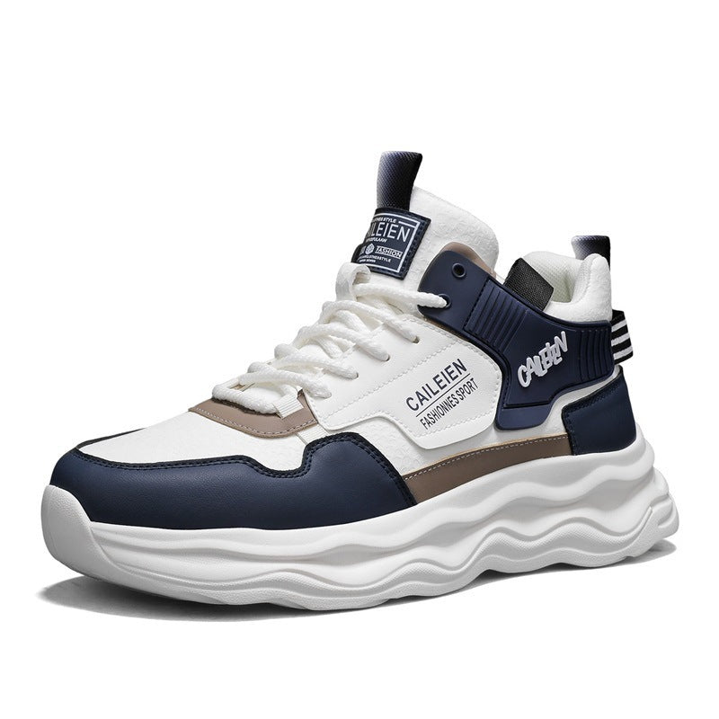 Herren Sportliche Sneakers