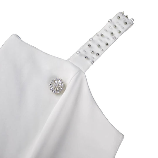 Damen Abendkleid R&B