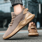 Damen Atmungsaktive Freizeitschuhe R&B