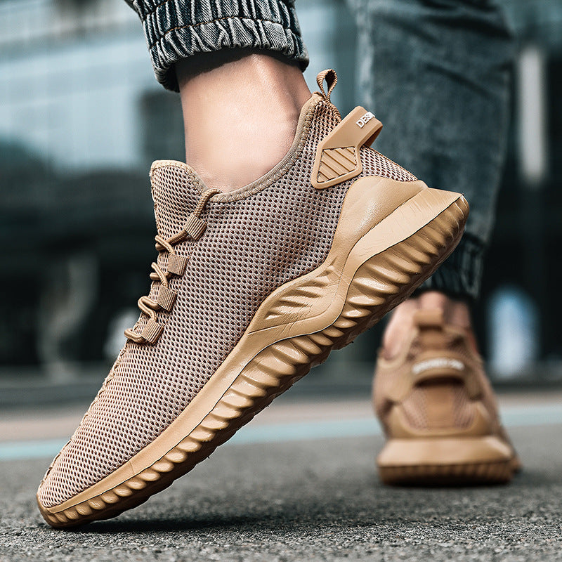 Damen Atmungsaktive Freizeitschuhe R&B