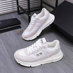 Damen Mode Sneakers mit ergonomischer Dämpfungstechnologie R&B