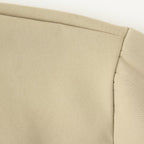Damen modische Übergangsjacke mit hochschließendem Kragen R&B