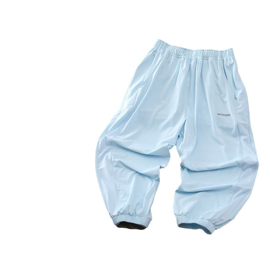 Damen leichte Sporthose R&B