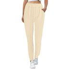 Damen Sportliche Freizeithose R&B