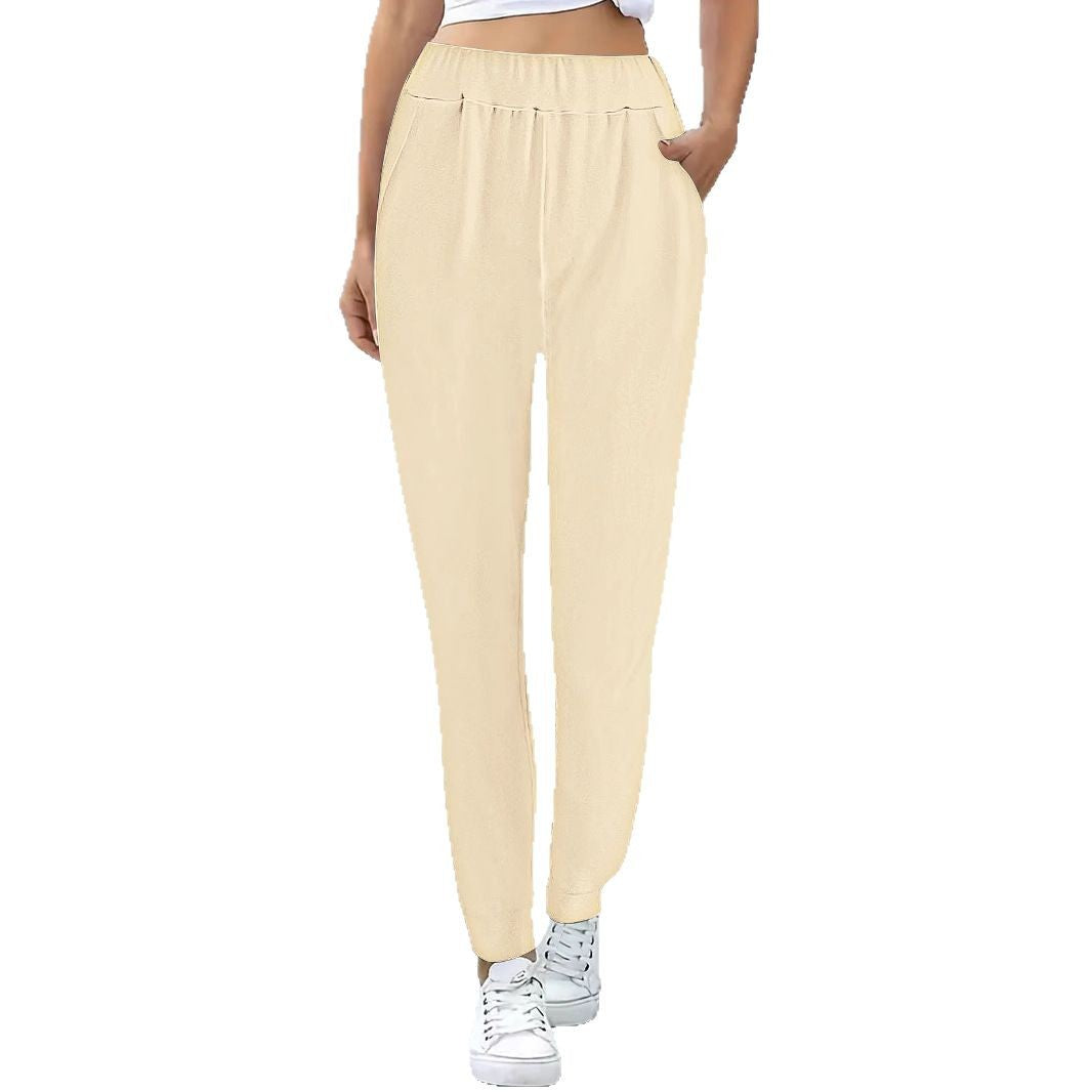 Damen Sportliche Freizeithose R&B
