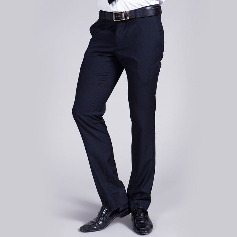 Herren Business Anzughose