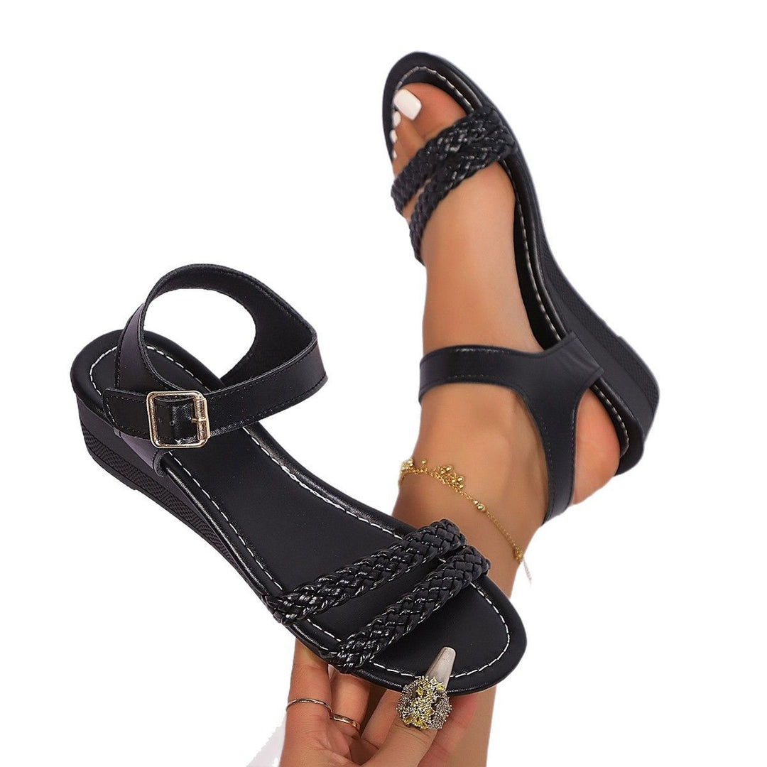 Damen Sandalen R&B