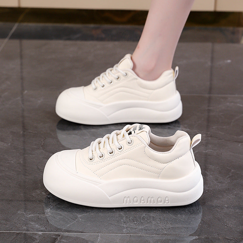 Damen Sneakers mit innovativer Sohle und atmungsaktivem Obermaterial R&B