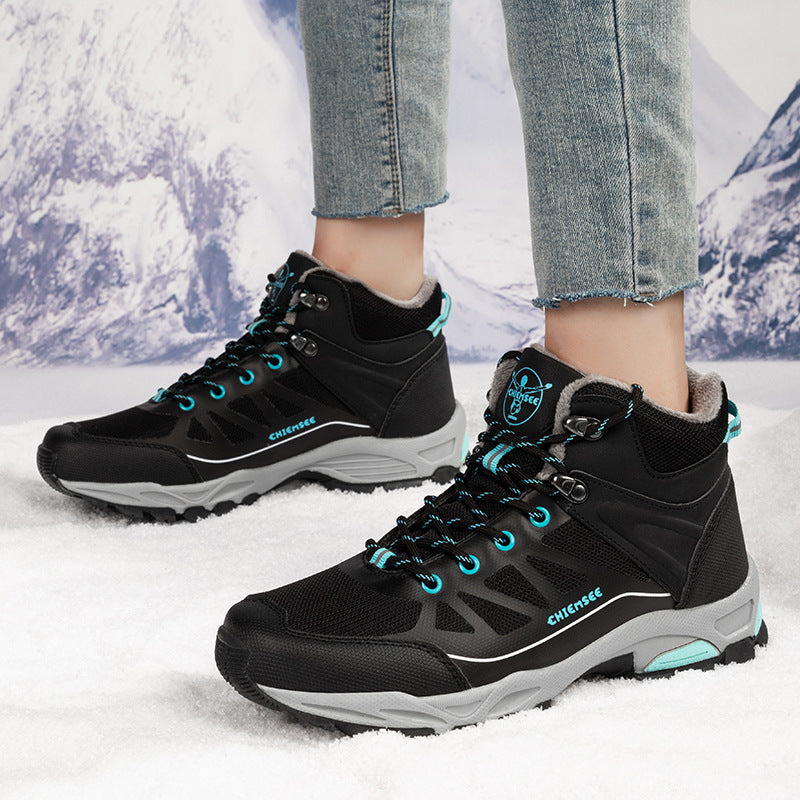 Herren Wanderschuhe R&B