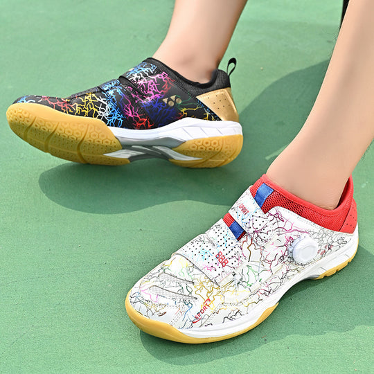Damen Sportliche Freizeitschuhe mit innovativer Schnürtechnologie R&B