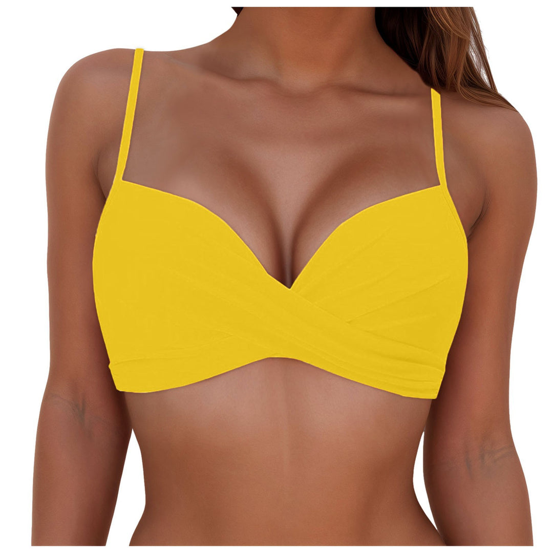 Damen Bikinioberteil R&B