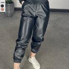 Damen modische Sporthose R&B