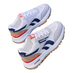 Damen Sportliche Sneakers R&B