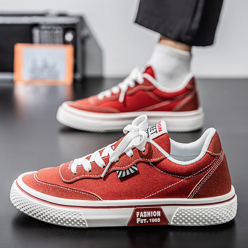 Damen Casual Sneakers mit innovativem Design und strapazierfähigem Obermaterial R&B