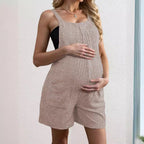 Damen Sommershorts Overall R&B