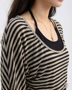 Kurzes Neckholder Top Ärmellos Slim Fit Damen Weste Schwarz