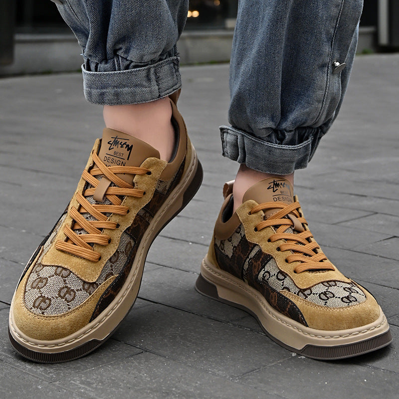 Damen modische Sneaker R&B