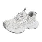 Damen Sportliche und atmungsaktive Sneakers R&B