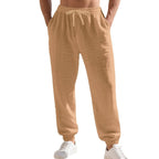 Herren lässige Freizeithosen R&B