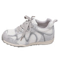 Damen Atmungsaktive Freizeit-Sneaker mit flexiblem Obermaterial R&B