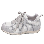 Damen Atmungsaktive Freizeit-Sneaker mit flexiblem Obermaterial R&B