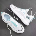 Damen Sportliche Leichtgewicht-Sneaker von