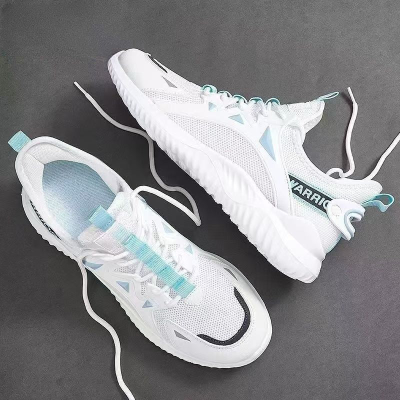 Damen Sportliche Leichtgewicht-Sneaker von